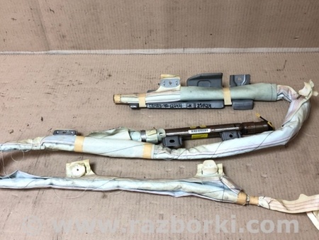 ФОТО AirBag шторка для Toyota Camry 40 XV40 (01.2006-07.2011) Киев