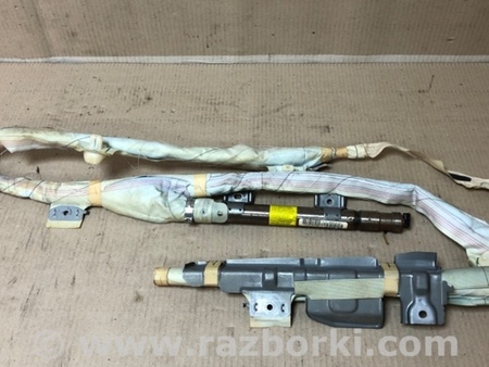 ФОТО AirBag шторка для Toyota Camry 40 XV40 (01.2006-07.2011) Киев