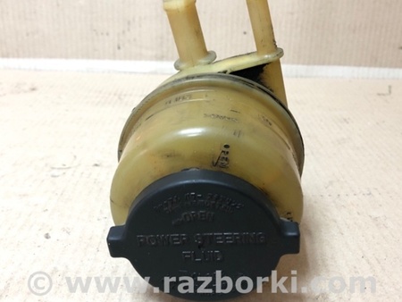 ФОТО Бачок гидроусилителя для Toyota Camry 40 XV40 (01.2006-07.2011) Киев