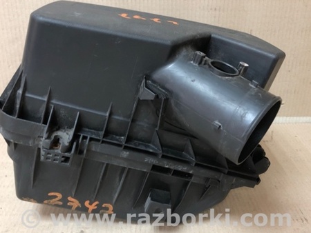ФОТО Воздушный фильтр (корпус) для Toyota Camry 40 XV40 (01.2006-07.2011) Киев