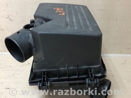 ФОТО Воздушный фильтр (корпус) для Toyota Camry 40 XV40 (01.2006-07.2011) Киев