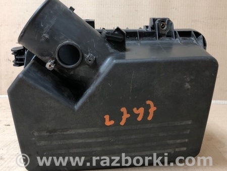ФОТО Воздушный фильтр (корпус) для Toyota Camry 40 XV40 (01.2006-07.2011) Киев