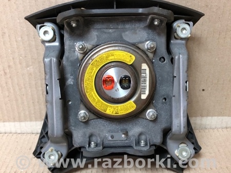 ФОТО Airbag подушка водителя для Toyota Camry 40 XV40 (01.2006-07.2011) Киев