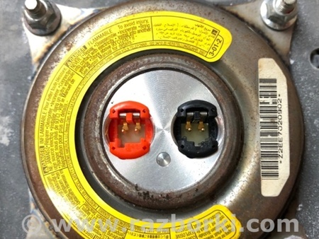 ФОТО Airbag подушка водителя для Toyota Camry 40 XV40 (01.2006-07.2011) Киев