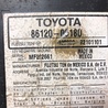 ФОТО Магнитола для Toyota Camry 40 XV40 (01.2006-07.2011) Киев