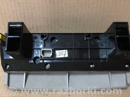 ФОТО Блок управления печкой для Toyota Camry 40 XV40 (01.2006-07.2011) Киев