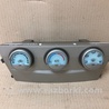 Блок управления печкой Toyota Camry 40 XV40 (01.2006-07.2011)