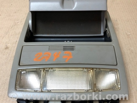 ФОТО Плафон освещения основной для Toyota Camry 40 XV40 (01.2006-07.2011) Киев
