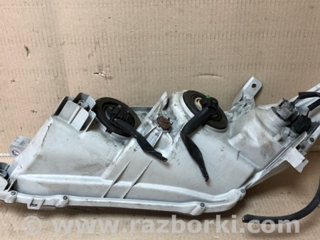 ФОТО Фара для Toyota Camry 40 XV40 (01.2006-07.2011) Киев