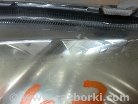 ФОТО Фара для Toyota Camry 40 XV40 (01.2006-07.2011) Киев