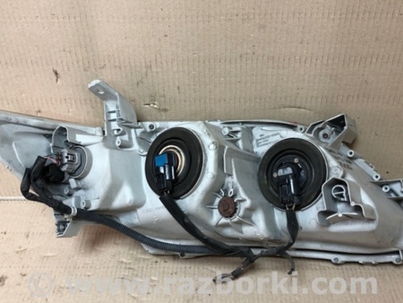 ФОТО Фара для Toyota Camry 40 XV40 (01.2006-07.2011) Киев