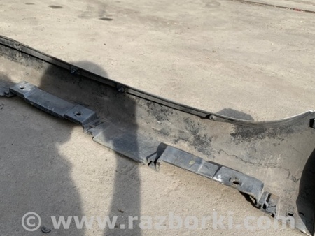 ФОТО Накладка порога наружная для Toyota Camry 40 XV40 (01.2006-07.2011) Киев