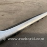 ФОТО Накладка порога наружная для Toyota Camry 40 XV40 (01.2006-07.2011) Киев