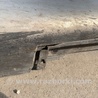 ФОТО Накладка порога наружная для Toyota Camry 40 XV40 (01.2006-07.2011) Киев