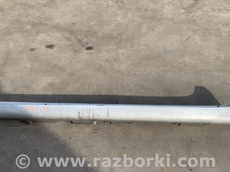 ФОТО Накладка порога наружная для Toyota Camry 40 XV40 (01.2006-07.2011) Киев