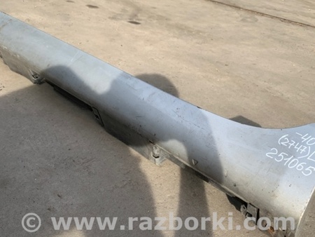 ФОТО Накладка порога наружная для Toyota Camry 40 XV40 (01.2006-07.2011) Киев