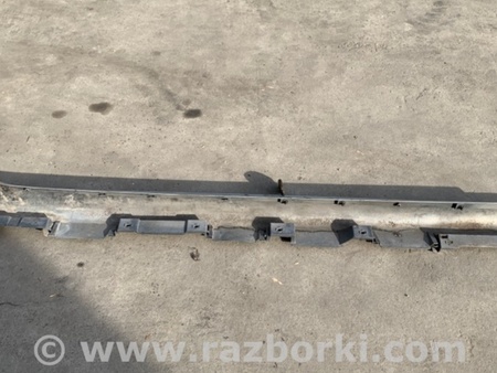 ФОТО Накладка порога наружная для Toyota Camry 40 XV40 (01.2006-07.2011) Киев