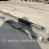 ФОТО Накладка порога наружная для Toyota Camry 40 XV40 (01.2006-07.2011) Киев