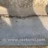 ФОТО Накладка порога наружная для Toyota Camry 40 XV40 (01.2006-07.2011) Киев