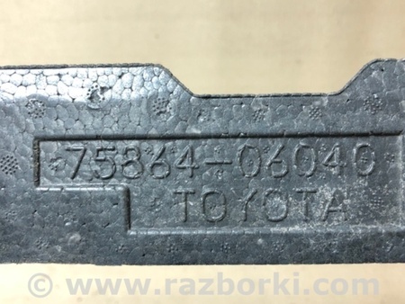 ФОТО Наполнитель порога для Toyota Camry 40 XV40 (01.2006-07.2011) Киев