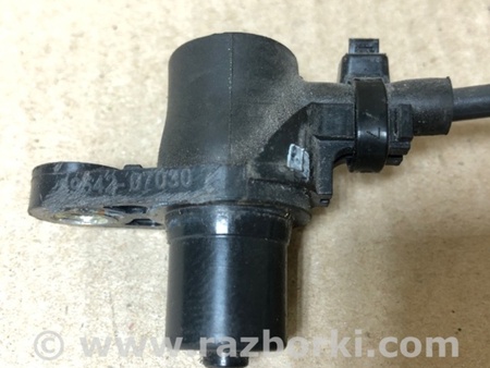 ФОТО Датчик ABS для Toyota Camry 40 XV40 (01.2006-07.2011) Киев
