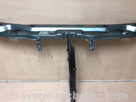 ФОТО Панель передняя верхняя для Toyota Camry 40 XV40 (01.2006-07.2011) Киев