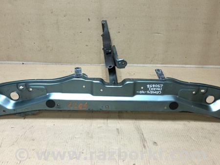 ФОТО Панель передняя верхняя для Toyota Camry 40 XV40 (01.2006-07.2011) Киев