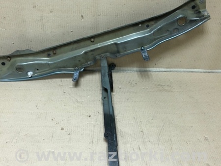 ФОТО Панель передняя верхняя для Toyota Camry 40 XV40 (01.2006-07.2011) Киев