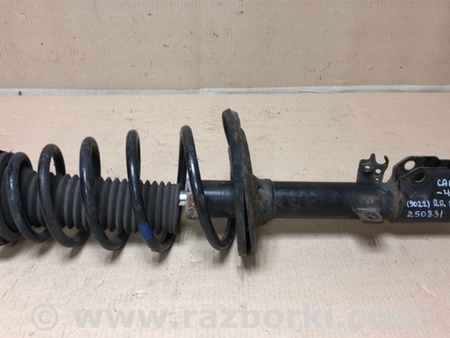ФОТО Амортизатор для Toyota Camry 40 XV40 (01.2006-07.2011) Киев