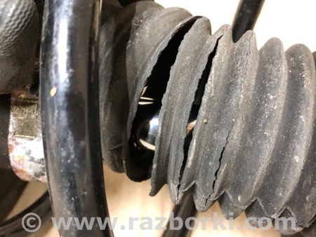 ФОТО Амортизатор для Toyota Camry 40 XV40 (01.2006-07.2011) Киев