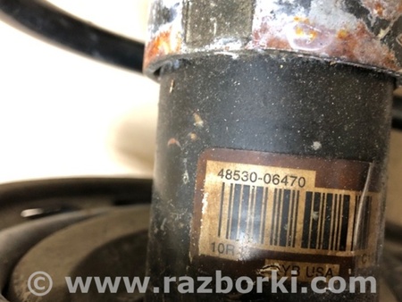 ФОТО Амортизатор для Toyota Camry 40 XV40 (01.2006-07.2011) Киев