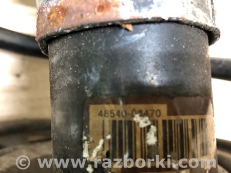 ФОТО Амортизатор для Toyota Camry 40 XV40 (01.2006-07.2011) Киев