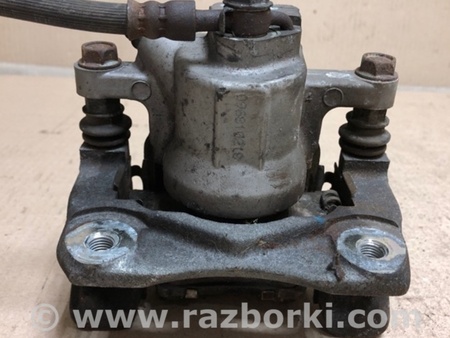 ФОТО Суппорт для Toyota Camry 40 XV40 (01.2006-07.2011) Киев