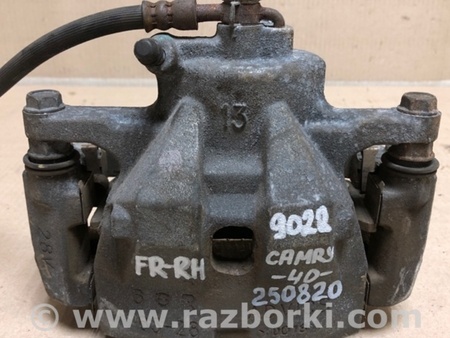 ФОТО Суппорт для Toyota Camry 40 XV40 (01.2006-07.2011) Киев
