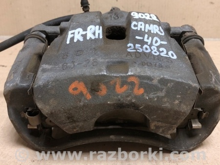 ФОТО Суппорт для Toyota Camry 40 XV40 (01.2006-07.2011) Киев