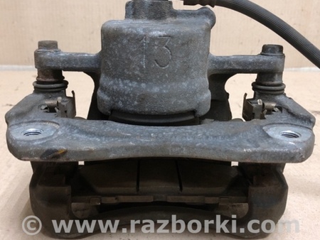 ФОТО Суппорт для Toyota Camry 40 XV40 (01.2006-07.2011) Киев