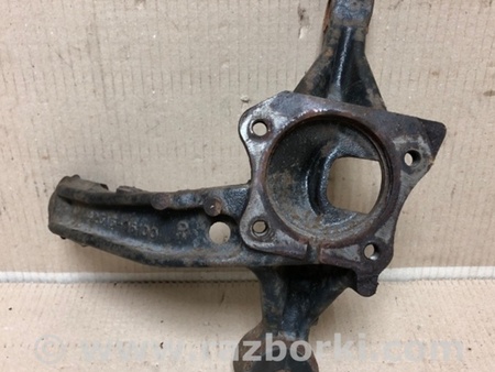 ФОТО Цапфа для Toyota Camry 40 XV40 (01.2006-07.2011) Киев