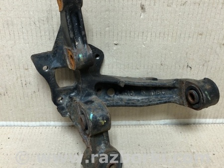 ФОТО Цапфа для Toyota Camry 40 XV40 (01.2006-07.2011) Киев