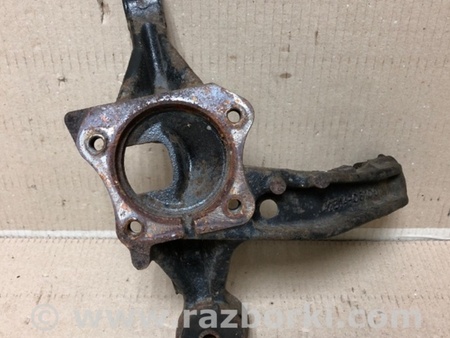 ФОТО Цапфа для Toyota Camry 40 XV40 (01.2006-07.2011) Киев