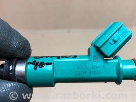 ФОТО Форсунка топливная для Toyota Camry 40 XV40 (01.2006-07.2011) Киев