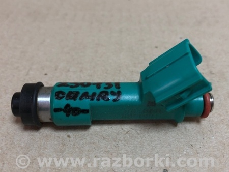 ФОТО Форсунка топливная для Toyota Camry 40 XV40 (01.2006-07.2011) Киев