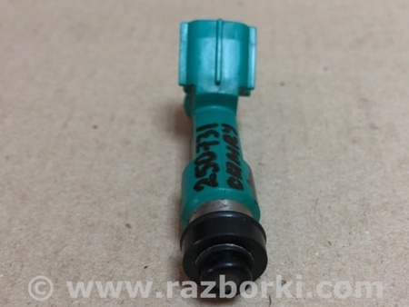 ФОТО Форсунка топливная для Toyota Camry 40 XV40 (01.2006-07.2011) Киев