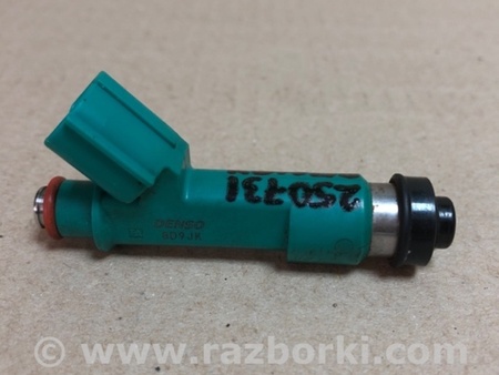 ФОТО Форсунка топливная для Toyota Camry 40 XV40 (01.2006-07.2011) Киев