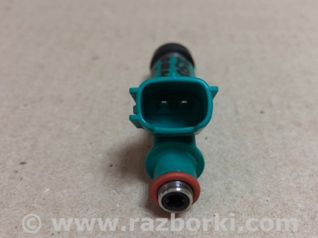 ФОТО Форсунка топливная для Toyota Camry 40 XV40 (01.2006-07.2011) Киев