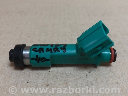 ФОТО Форсунка топливная для Toyota Camry 40 XV40 (01.2006-07.2011) Киев