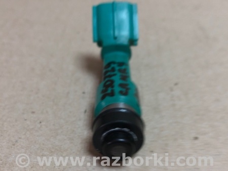 ФОТО Форсунка топливная для Toyota Camry 40 XV40 (01.2006-07.2011) Киев