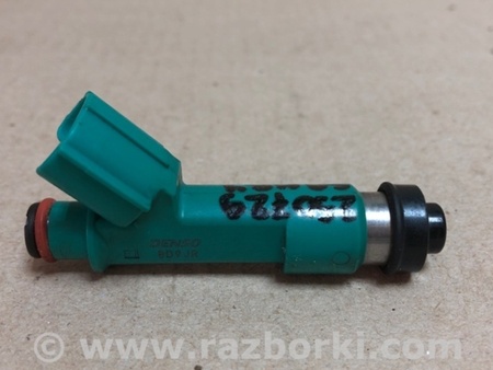 ФОТО Форсунка топливная для Toyota Camry 40 XV40 (01.2006-07.2011) Киев
