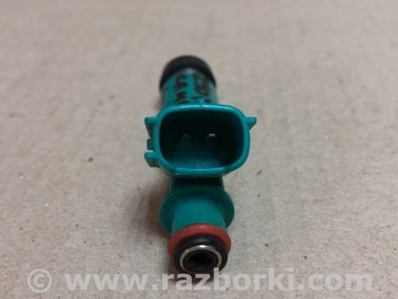 ФОТО Форсунка топливная для Toyota Camry 40 XV40 (01.2006-07.2011) Киев