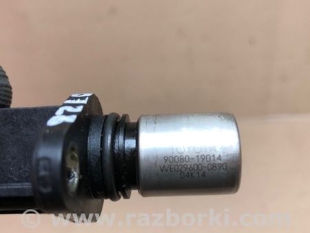 ФОТО Датчик положения распредвала для Toyota Camry 40 XV40 (01.2006-07.2011) Киев