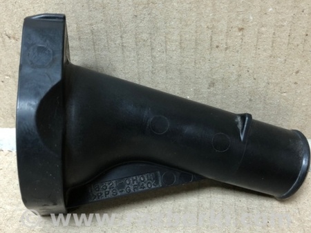 ФОТО Крышка термостата для Toyota Camry 40 XV40 (01.2006-07.2011) Киев